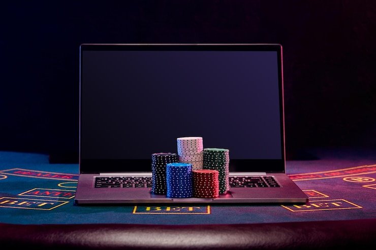 Fitur bonus dan multiplier dalam Treasures of Aztec